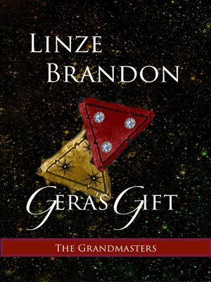 cover image of Géra's Gift